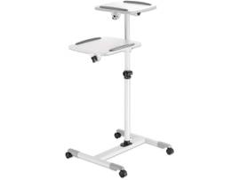 INTRACOM CART FOR PROJECTORS AND LAPTOPS
