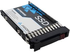 AXIOM 480GB ENTERPRISE EV100 2.5-INCH HOT-SWAP SATA SSD FOR HP - 728739-B21