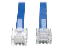 Cisco Console Rollover Cable (RJ45 M/M), 6 ft.