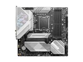 MSI B760M EDGE TI WIFI MOTHERBOARD