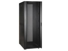 TRIPP LITE 45U RACK ENCL SVR CAB 30 DRS & SDS