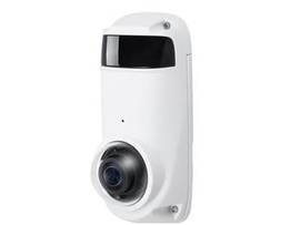VIVOTEK 8MP PANORAMIC OUTDOOR MULLION AI IP CAMERA IR NDAA TAA