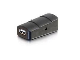 C2G USB2.0 EXTENDER WP TO BOX-150FT-TAA