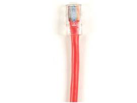 CAT5e 100-MHz Stranded Ethernet Patch Cable - Unshielded (UTP), CM PVC, No Boot