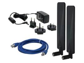 DIGI TRANSPORT WR11 AC POWER KIT-STANDARD TEM