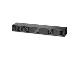 SCHNEIDER RACK PDU BASIC 0U/1U 100-240V/20A