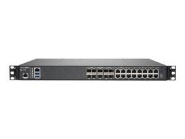 SONICWALL NSA 3650 SECURE UPGRADE PLUS ADVANCED EDITION 2YR