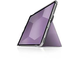 STM STUDIO IPAD AIR 11IN M2/PRO 11IN 4-1 PURPLE
