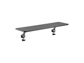 TRIPP LITE SAFE-IT MONITOR RISER CLAMP-ON 39.4IN
