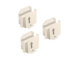 SHARP STAPLES BOX OF 3