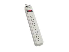 TRIPP LITE 6 OUTLET 720 JOULES SURGE SUPRESSOR 4FT