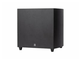 MONOPRICE MONOLITH BY MONOPRICE THX CERTIFIED 8IN 150-WATT POWERED SUBWOOFER