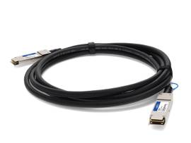 ADD-ON EXTREME 10413 COMP TAA 100G-CU DAC 3M