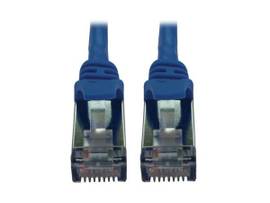 TRIPPLITE CAT6 CABLE SHIELDED SLIM M/M BLUE 15FT