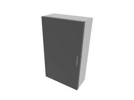 MILESTONE RCK OPTS VWM SLD DOOR36HBW