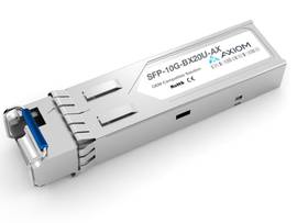 AXIOM 10GBASE-BX20-U SFP+ TRANSCEIVER FOR CISCO - SFP-10G-BX20U (UPSTREAM)