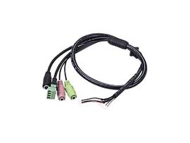 VIVOTEK IO CABLE FOR MA9321-EHTV/MA9322-EHTV