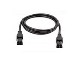 C19-C20 WW 250V 16AMP FLINT GRAY 2.0M