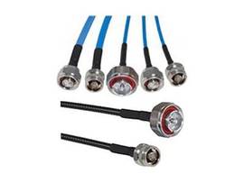 TESSCO 8 RF195 QMAM-MUHFM