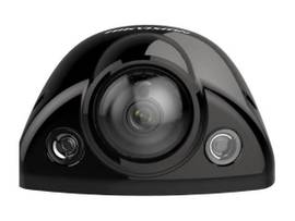 HIKVISION 1/3IN PROGRESSIVE SCAN CMOS, ICR, 0LUX WITH IR, 2.8/4/6MM FIXED LENS, 3-AXIS ADJUSTMENT, 3D DNR, 120DB WDR, H.264/H.265/H.264/MJPEG, 1920X
