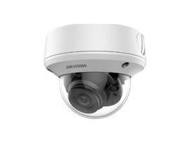 OUTDOOR IR DOME,2MP,2.7-13.5MM