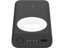 BELKIN POWER PACK 2200,APPLE WATCH,BLK