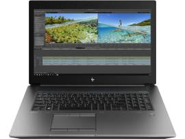 ZB17G6 I7-9850H 17 16GB/256 PC