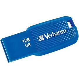 ERGO USB 3.0 FLASH DRIVE 128GB BLU