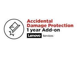 1Y ACCIDENTAL DAMAGE PROTECTION