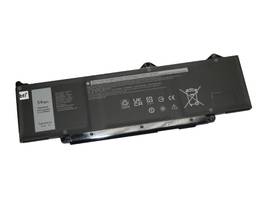 BATTERY TECH BTI 2X1V9-BTI 3-CELL 11.4V LI-ION NOTEBOOK BATTERY FOR DELL LATITUDE 5440, LATITUDE 5540, PRECISION 3480, PRECISION 3580