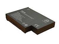 BTI LITHIUM HP COMPAQ NX9000 NX9010/14.8V