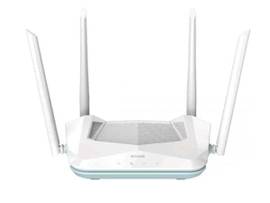 DLINK AX1500 MESH WI-FI 6 ROUTER