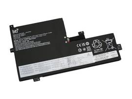 BATTERY TECH 5B11B36309-BTI BATT 11.4V 42WH