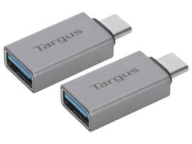 TARGUS DFS USB-C TO A ADAPTER 2PACKS