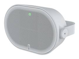 AXIS C1111-E IS A COMBINATION OF GREAT PERFORMANCE AND DESIGN. IT IS A VERY FLEXIBLE SPEAKER THAT CAN BE USED FOR VOICE MESSAGES AND BACKGROUND