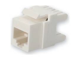 ADD-ON ADD ON WHITE NON-TERM/RJ-45 CU CONNECTORS