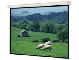LEGRAND-DA-LITE SCREEN COSMO 216D 106X188NPA MWC
