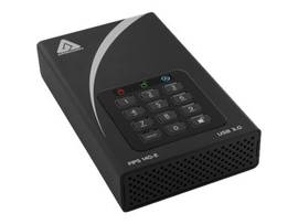 AEGIS DESKTOP 16TB 256BIT