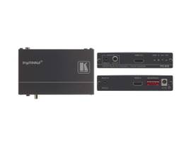 KRAMER FC-69 4 60 4 2 0 HDMI AUDIO EMBEDDER/DE EMBEDDER