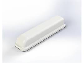 Belgian Shepherd Series 8-in-1 Antenna