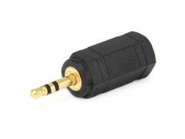 MONOPRICE 2.5MM TRS STEREO PLUG TO 3.5MM TRS STERE