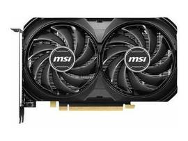 MSI RTX 4060 VENTUS 2X BLACK 8G OC