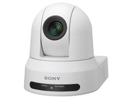 CAMERA HD 3G-SDI/NDI/STREAM 30XPTZ WHT