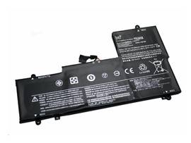 BATTERY TECHNOLOGY L15M4PC2-BTI 4-CELL 7.64V 6960MAH LI-ION NOTEBOOK BATTERY FOR LENOVO YOGA 710-14IKB 710-14ISK 710-15IKB 710-15ISK 710-151KB