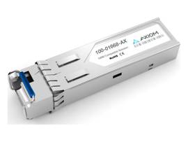 AXIOM 1000BASE-BX-U SFP TRANSCEIVER FOR CALIX - 100-01668 (UPSTREAM)