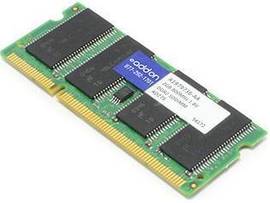 ADD-ONA1979736-AA 2GB DDR2-800MHZ SODIMM F/ DE