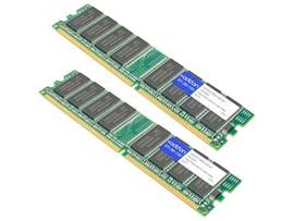 ADD-ONASA5520MEM2GBAO 2GB CISCO COMPAT UDIMM