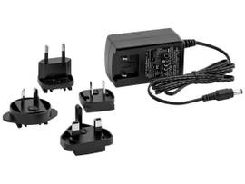 REPLACEMENT 5V DC POWER ADAPTER-5V, 3A