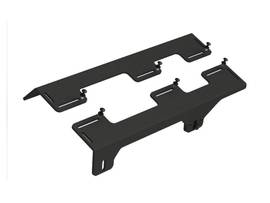 2015 GM TRUCK HUMP BRACKETS