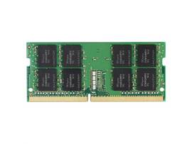 KINGSTON 8GB 2666MHZ DDR4 NON-ECC CL19 SODIM 1RX8